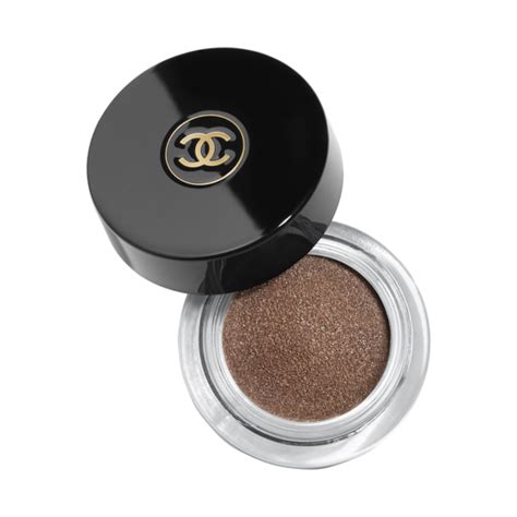 new moon chanel eyeshadow|chanel longwear eyeshadow primer.